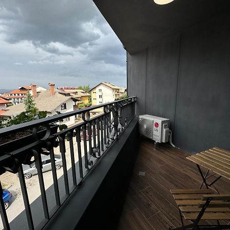 Apartamento Amuse Bouche By Skabrin Bansko Exterior foto