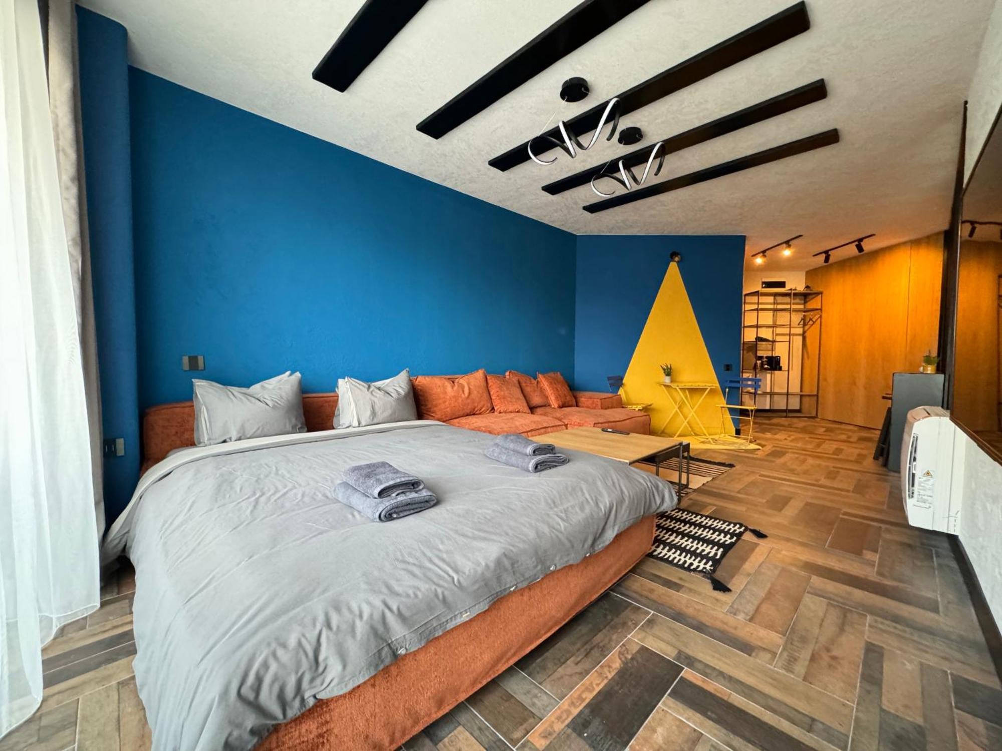 Apartamento Amuse Bouche By Skabrin Bansko Exterior foto