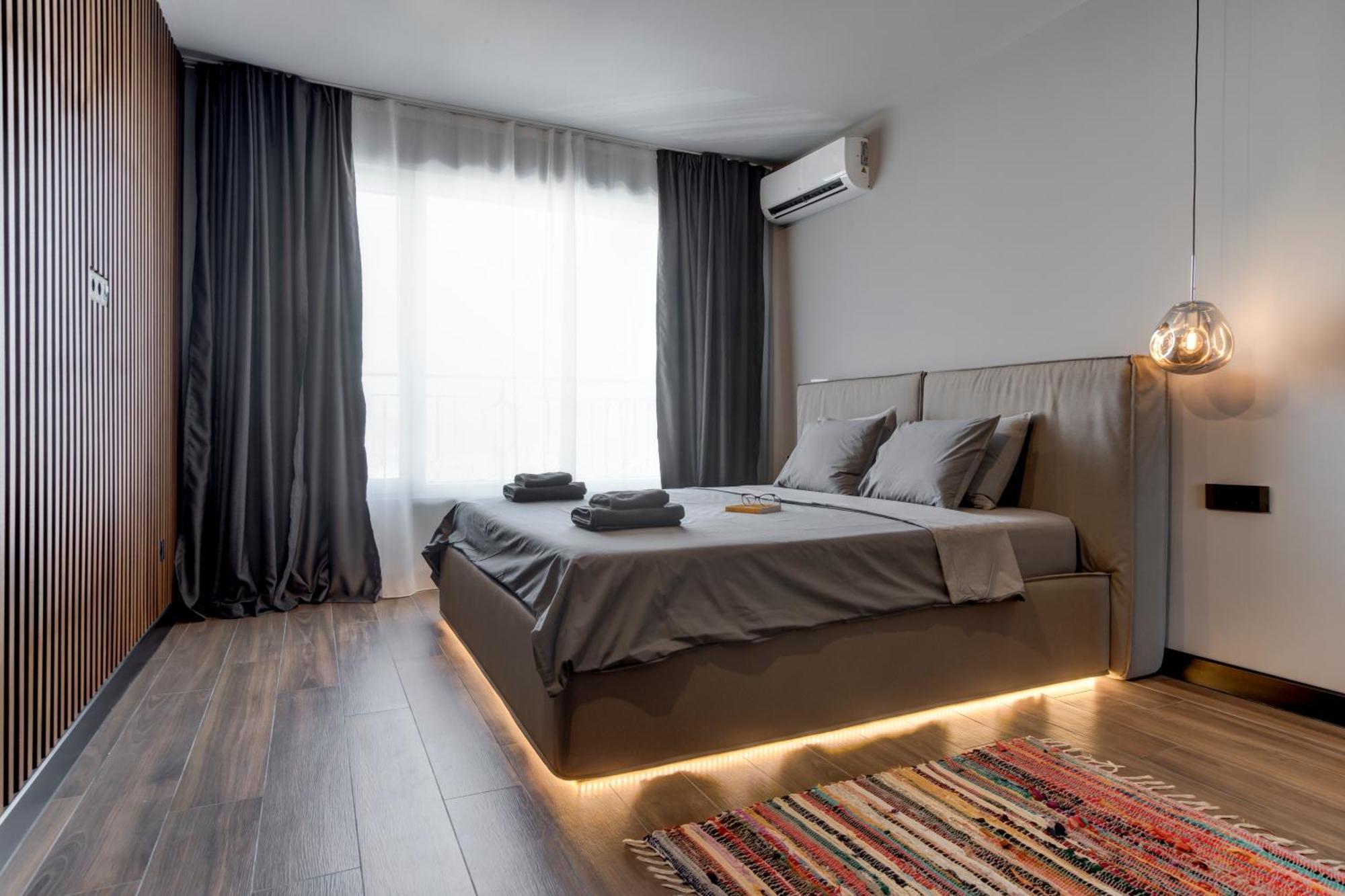 Apartamento Amuse Bouche By Skabrin Bansko Exterior foto