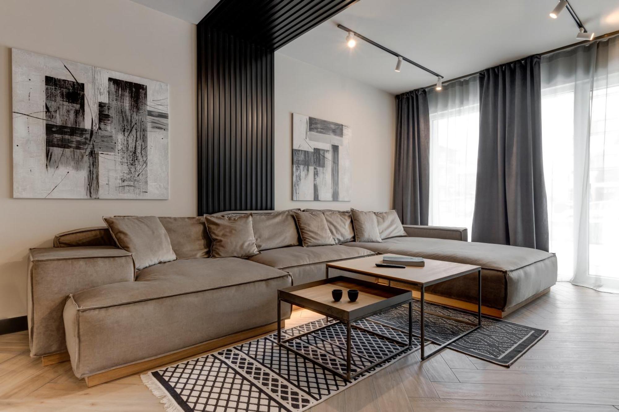 Apartamento Amuse Bouche By Skabrin Bansko Exterior foto