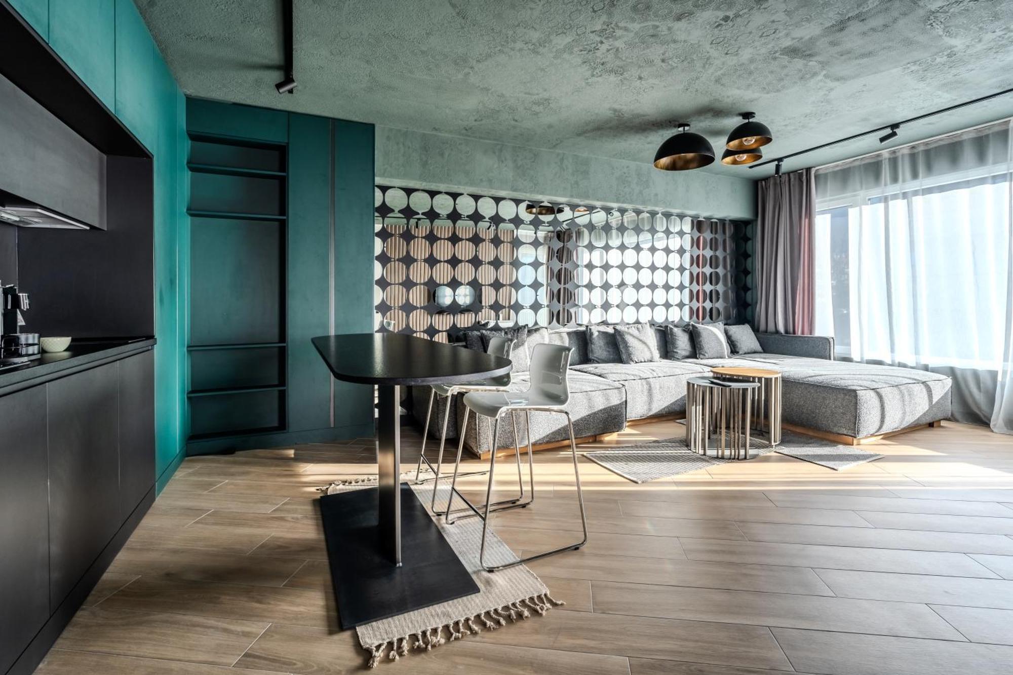 Apartamento Amuse Bouche By Skabrin Bansko Exterior foto