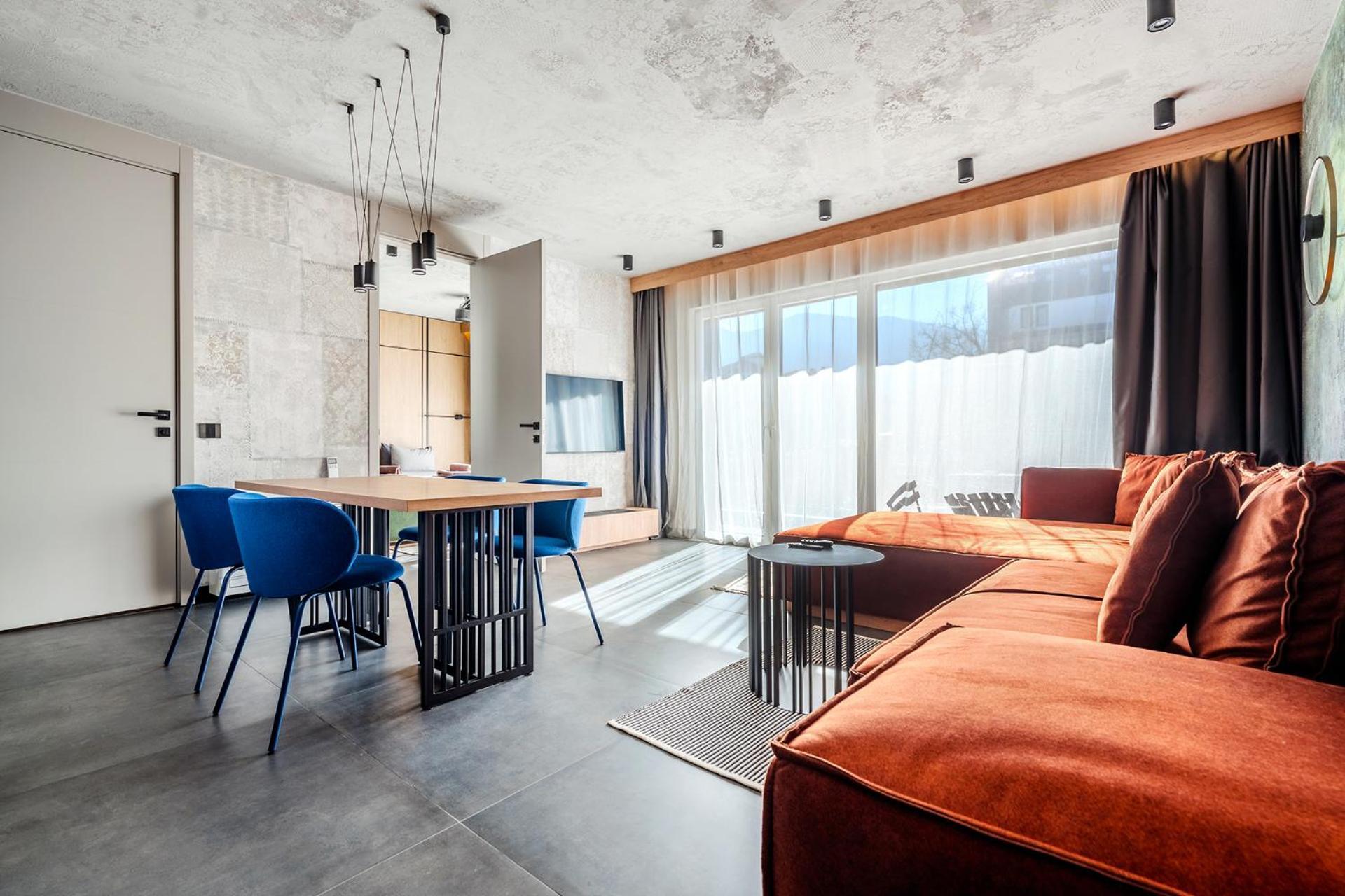 Apartamento Amuse Bouche By Skabrin Bansko Exterior foto