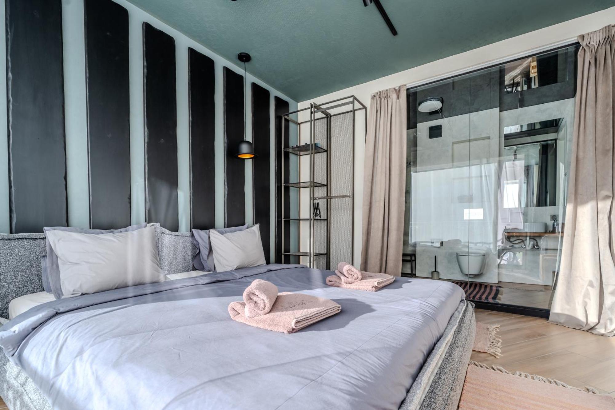 Apartamento Amuse Bouche By Skabrin Bansko Exterior foto