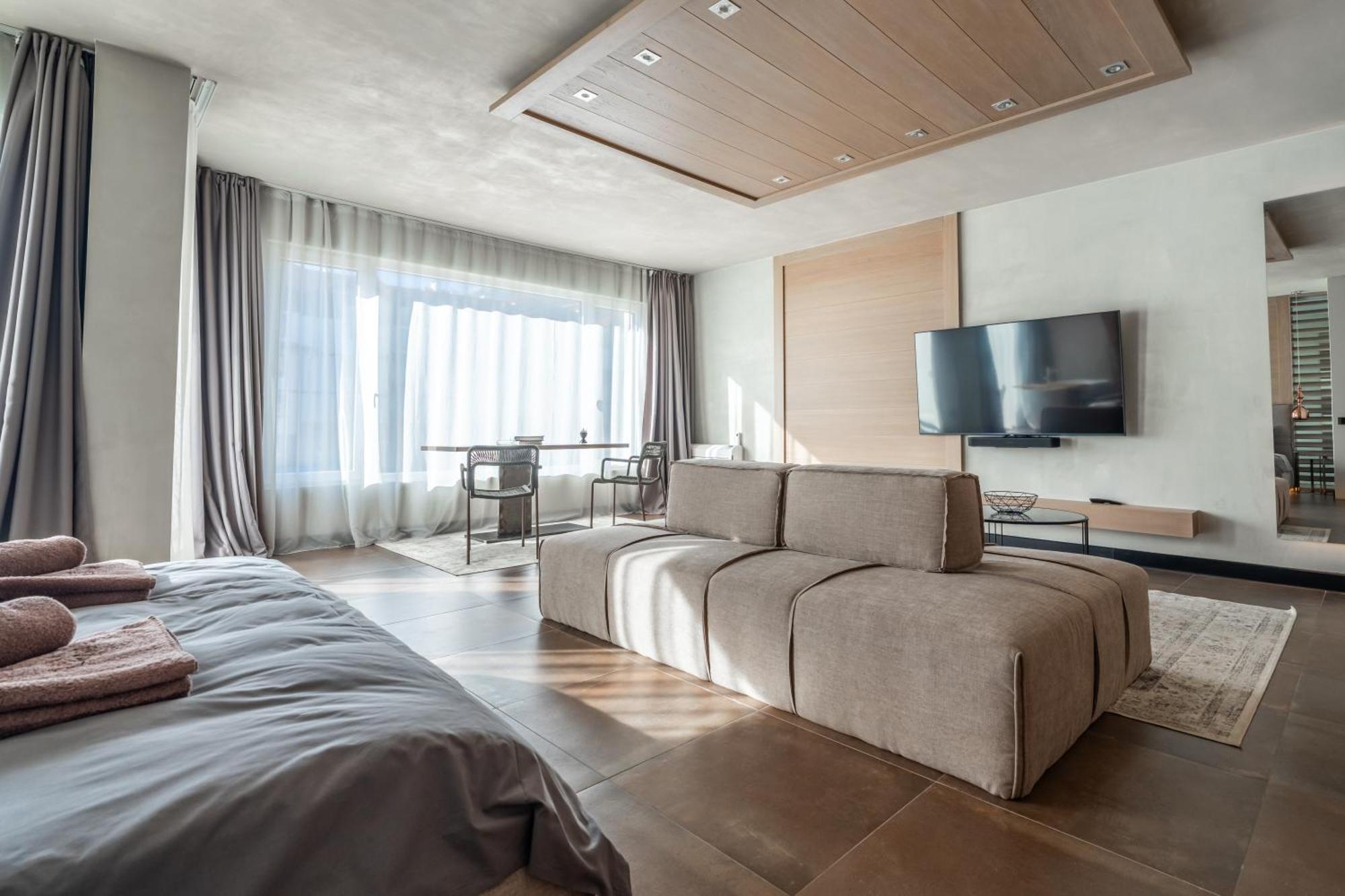 Apartamento Amuse Bouche By Skabrin Bansko Exterior foto