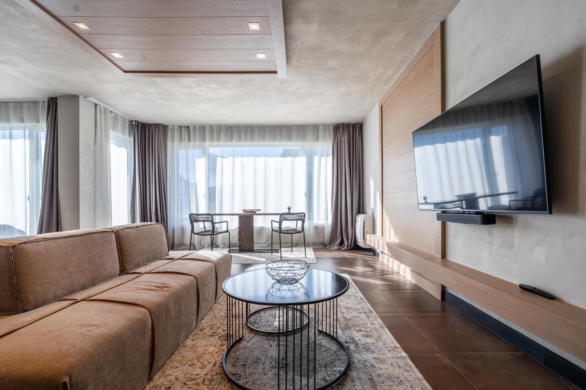 Apartamento Amuse Bouche By Skabrin Bansko Exterior foto