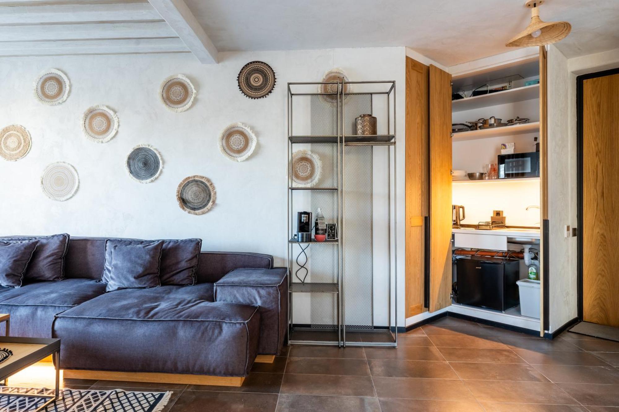 Apartamento Amuse Bouche By Skabrin Bansko Exterior foto