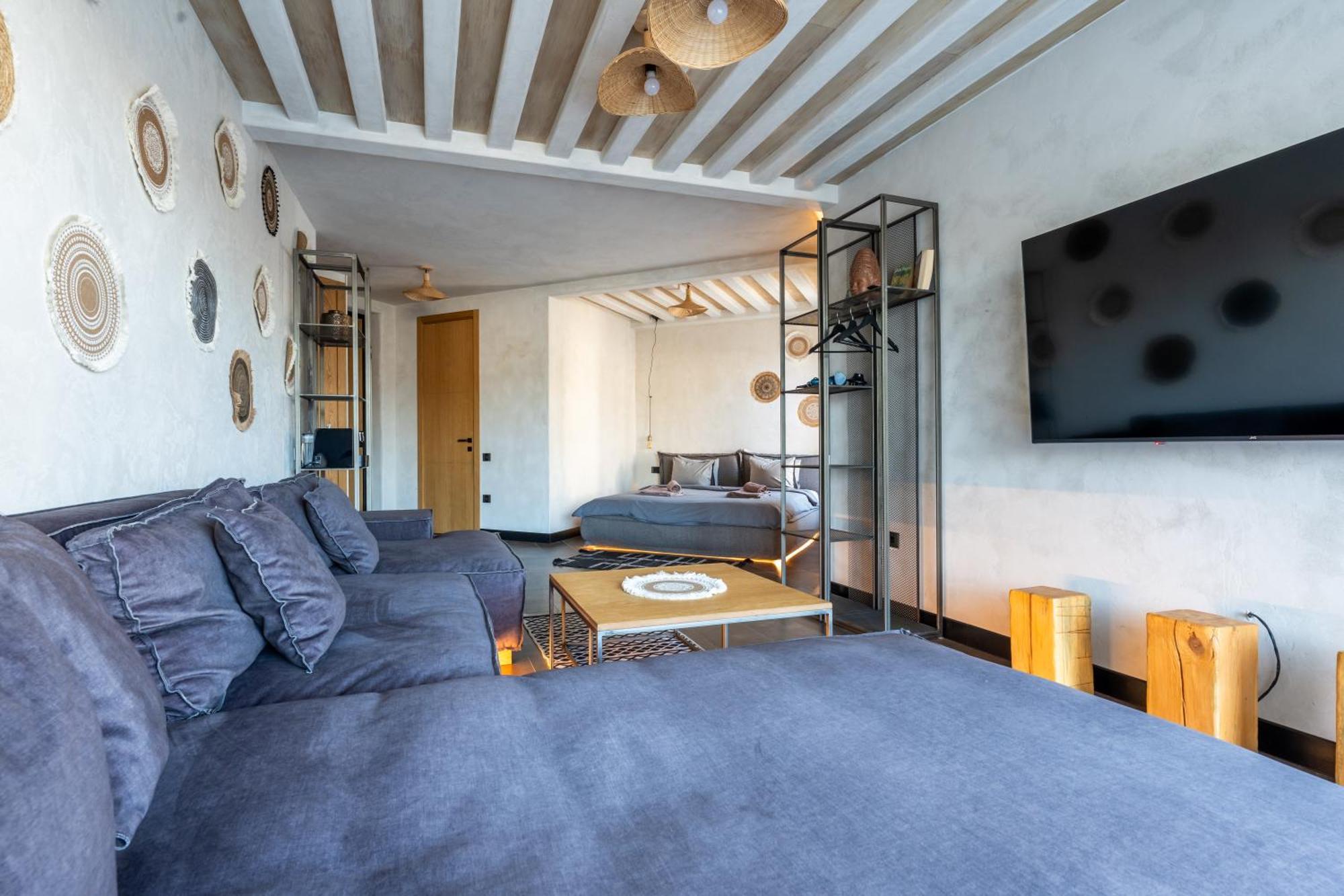 Apartamento Amuse Bouche By Skabrin Bansko Exterior foto