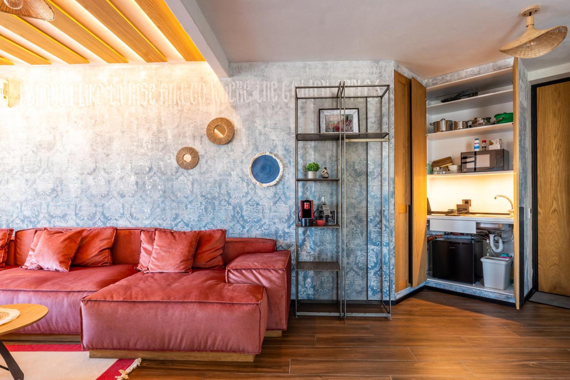 Apartamento Amuse Bouche By Skabrin Bansko Exterior foto