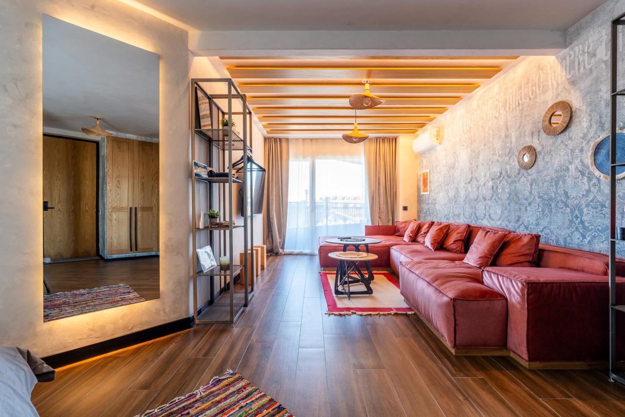 Apartamento Amuse Bouche By Skabrin Bansko Exterior foto