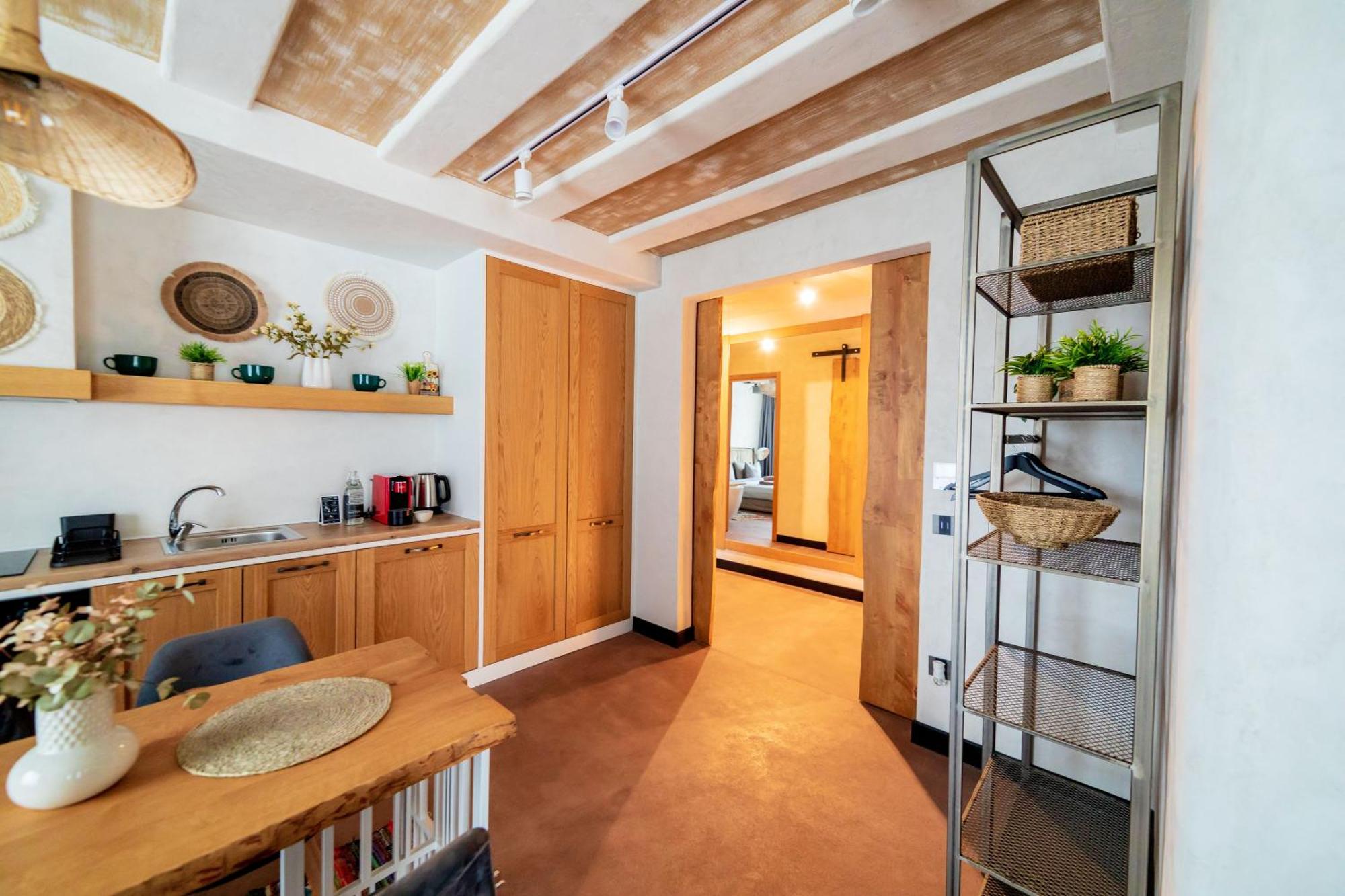 Apartamento Amuse Bouche By Skabrin Bansko Exterior foto