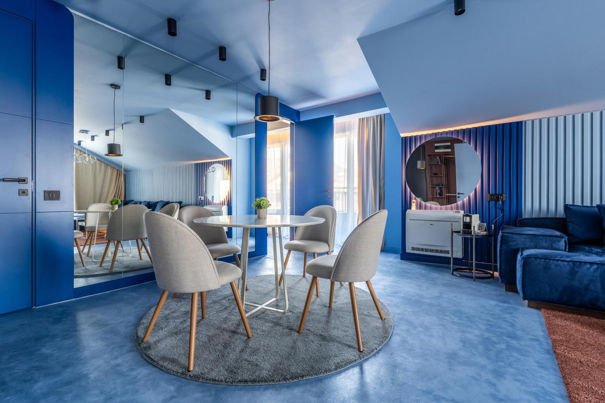 Apartamento Amuse Bouche By Skabrin Bansko Exterior foto