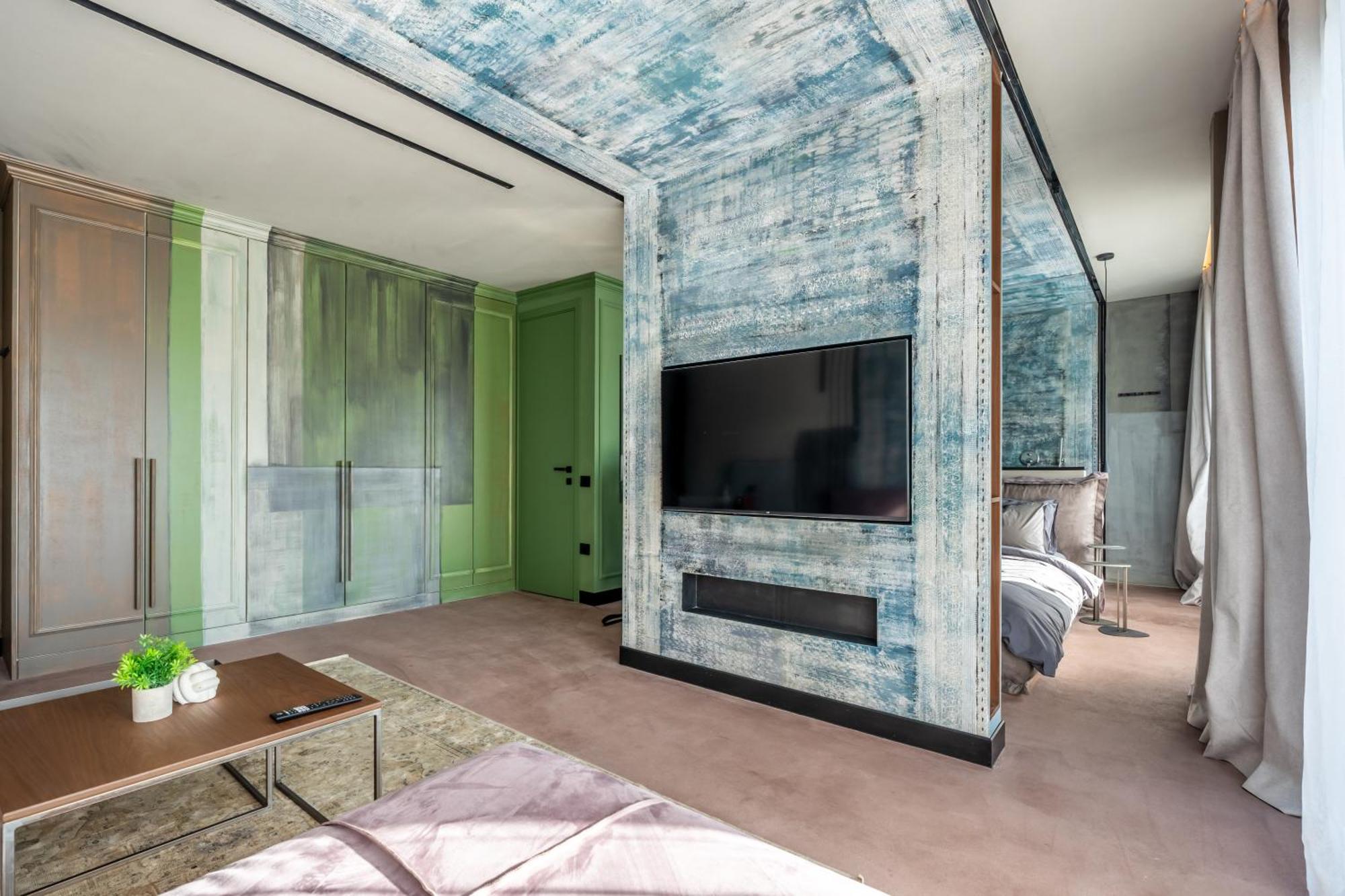 Apartamento Amuse Bouche By Skabrin Bansko Exterior foto