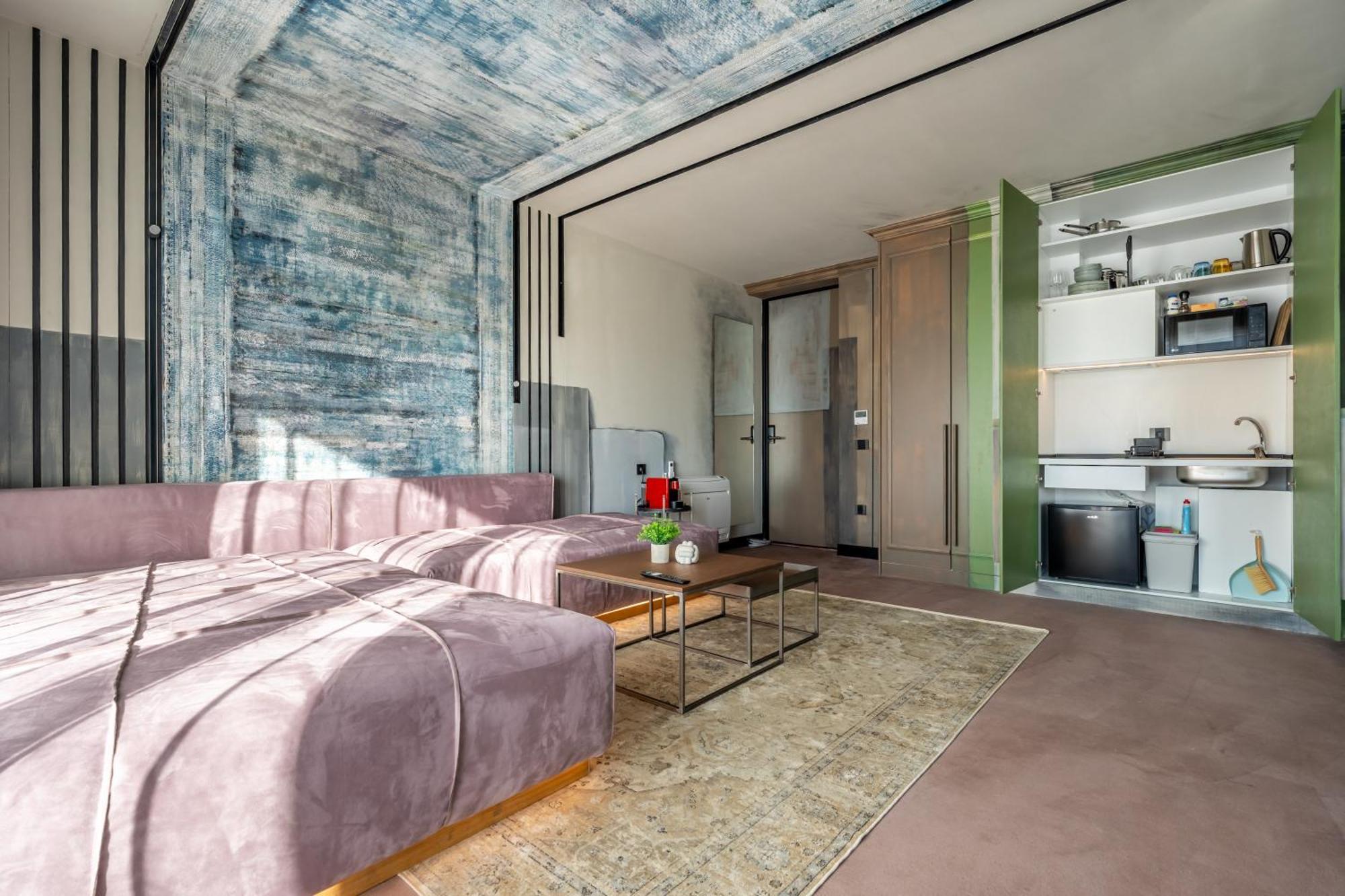 Apartamento Amuse Bouche By Skabrin Bansko Exterior foto
