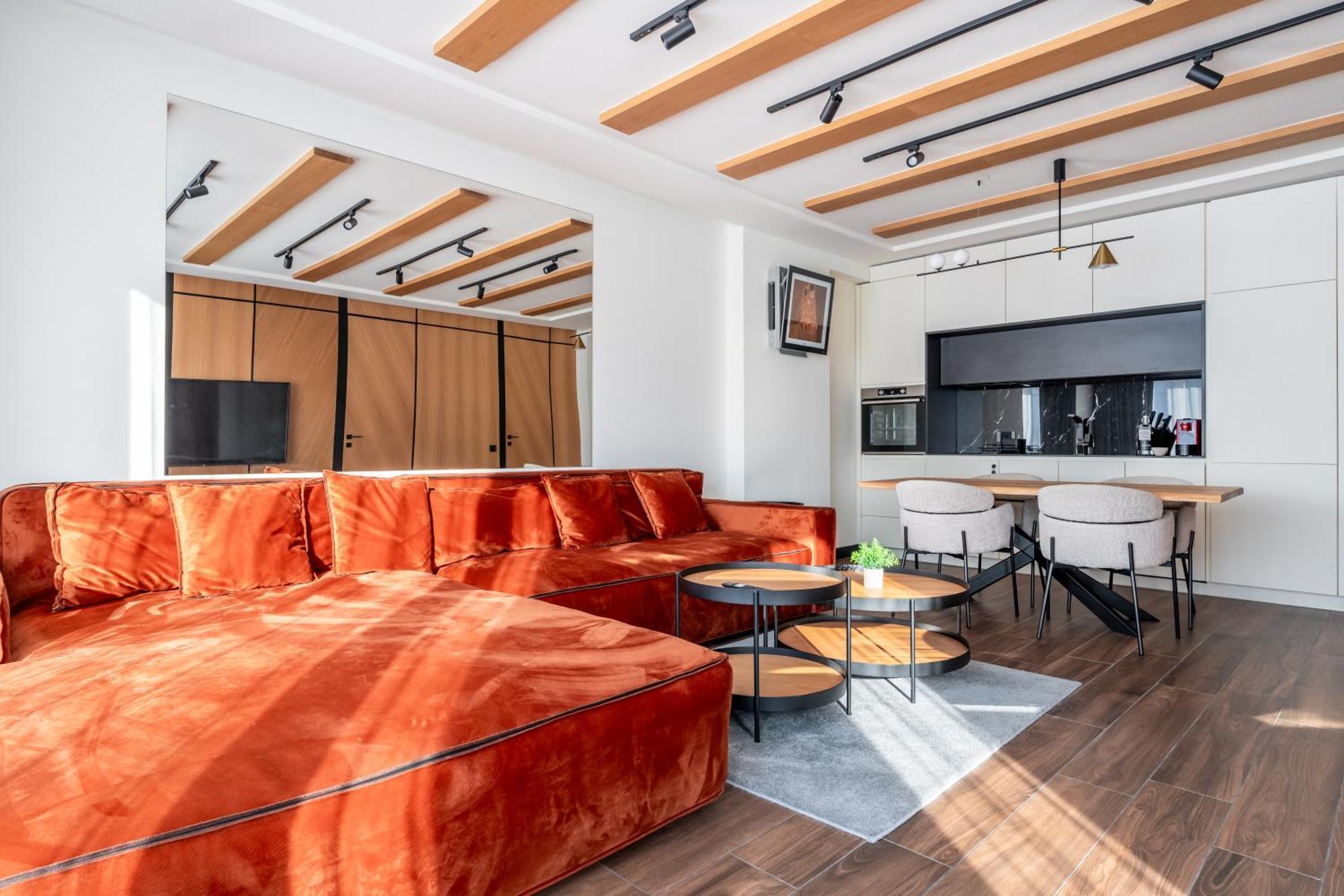 Apartamento Amuse Bouche By Skabrin Bansko Exterior foto