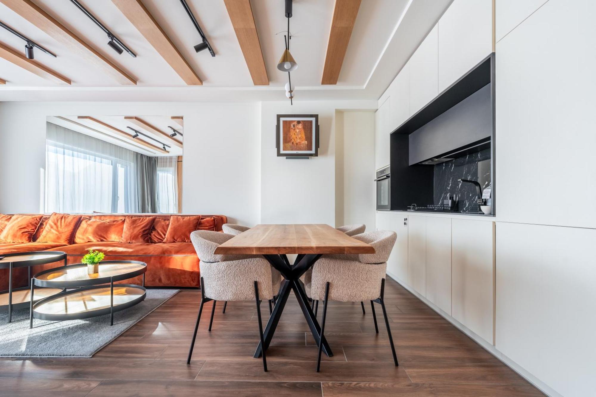 Apartamento Amuse Bouche By Skabrin Bansko Exterior foto